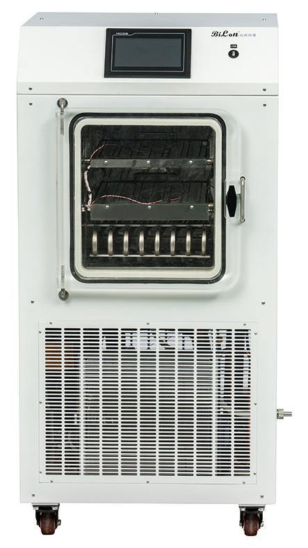 VFD-2000（0.2㎡，-50℃）